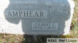 Gilbert C Lamphear