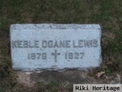 Kible Doane Lewis