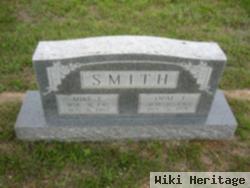 Mike E. Smith