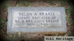 Nelda Ann Kraatz