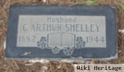 C. Arthur Shelley