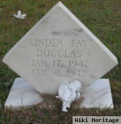 Linder Fay Douglas