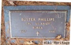 Buster Phillips