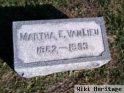 Martha E Van Lieu