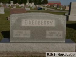 Grace C Litton Eikenberry