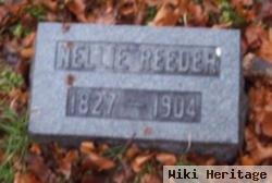 Nellie Reeder