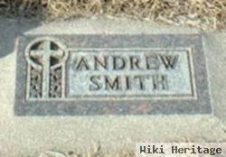 Andrew Smith