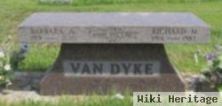 Richard M. Van Dyke