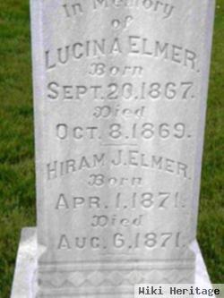 Lucina Elmer