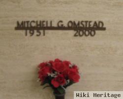 Mitchell G. Omstead