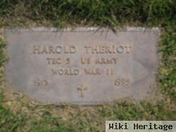 Harold Theriot