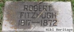 Robert Fitzhugh