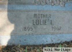 Lulie I. Thomson