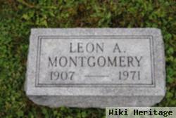 Leon A. Montgomery