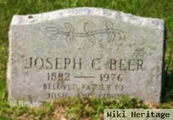 Joseph C Beer