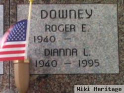 Dianna L Downey