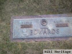 E. Merle Edwards