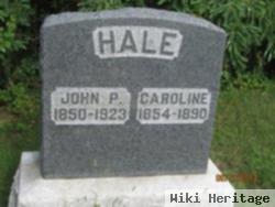 John P. Hale