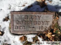 Doris Boyt