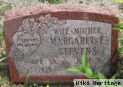 Margaret Elizabeth Sawyer Stevens