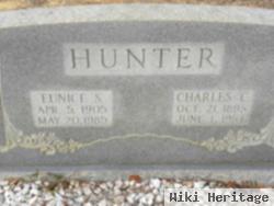 Charles C. Hunter