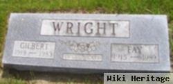 Gilbert Wright