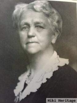 Mary A Topping