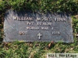 William Moses Finn