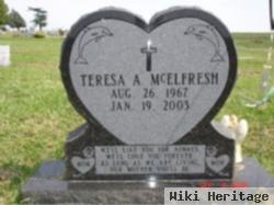 Teresa A. Mcelfresh