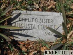 Augusta Codner