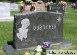 Wilma A. Durocher