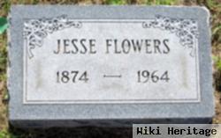 Jesse Flowers