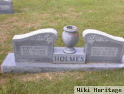 Ernest Holmes