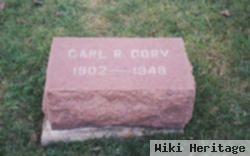 Carl R. Cory