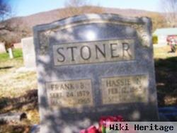 Hassie N. Stoner