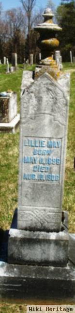 Lillie May Dunn