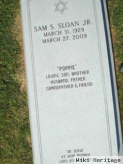 Sam Sidney Sloan, Jr