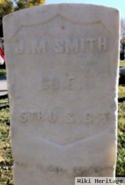 James B. Smith