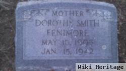 Dorothy Smith Fenimore