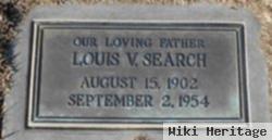 Louis Vern Search