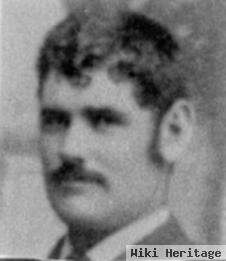 William Henry Leonard