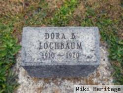 Dora Belle Lochbaum