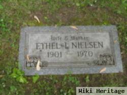 Ethel L. Nielsen