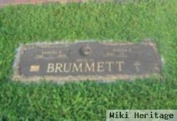 Samuel E. Brummett