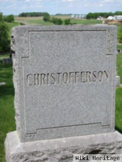 Daniel Christofferson