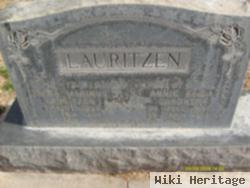 Anne Eliza Gardner Lauritzen