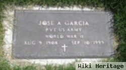 Jose A. Garcia