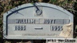 William Hoyt