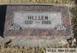 Hellen Black
