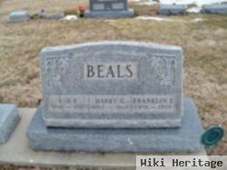 Harry Glenn Beals